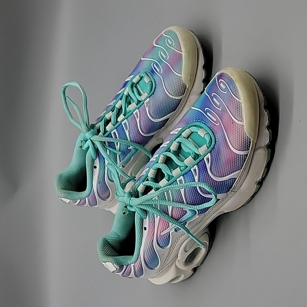 Nike Air Max Unicorn Rainbow
